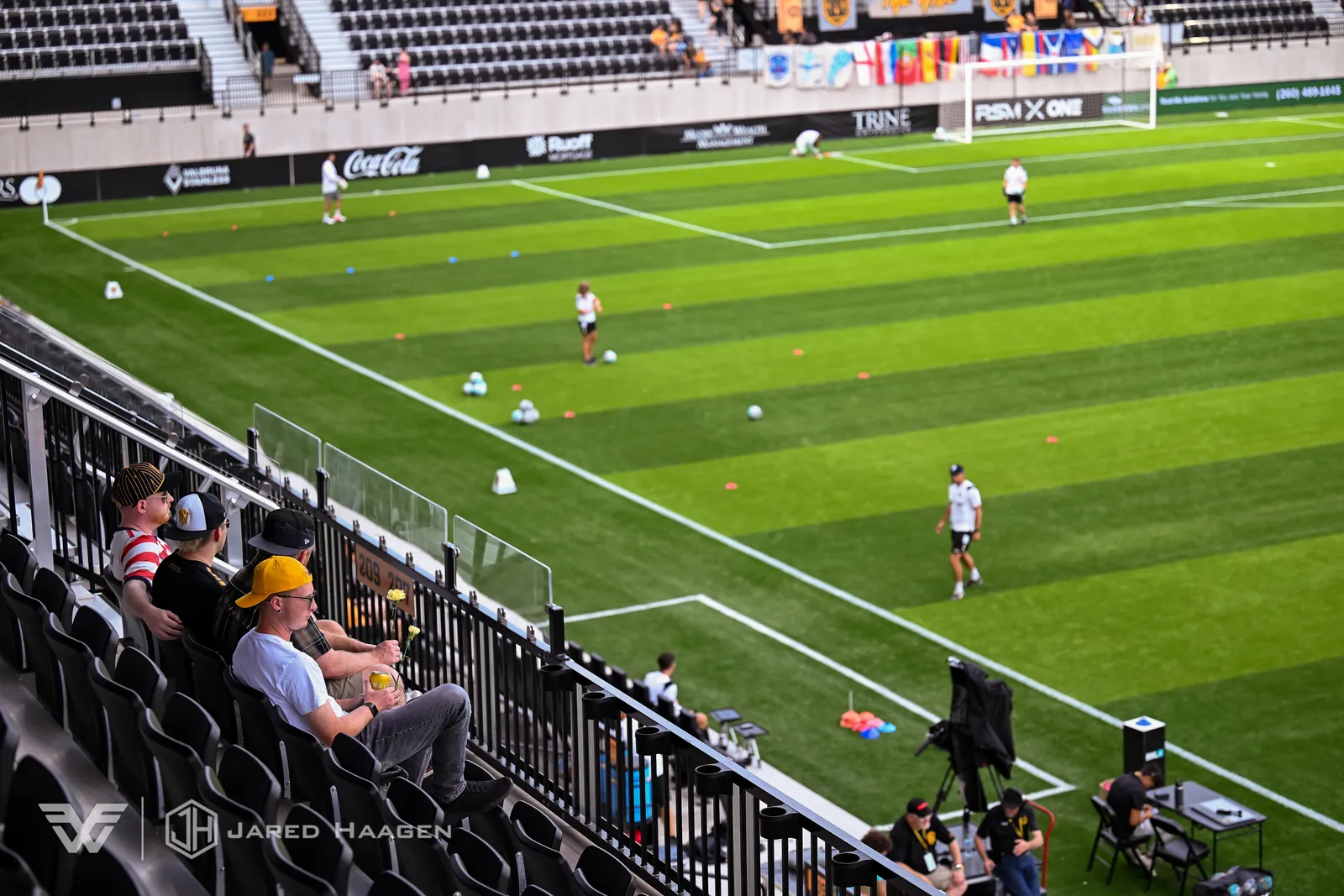 Fort Wayne FC | Greenville Triumph - photo 1