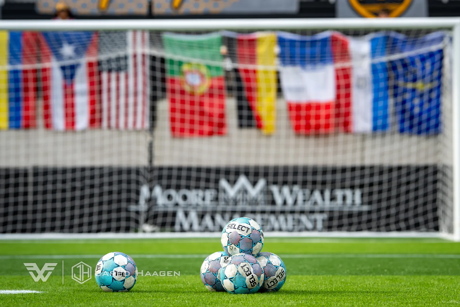 Fort Wayne FC | Indy Eleven - photo 1