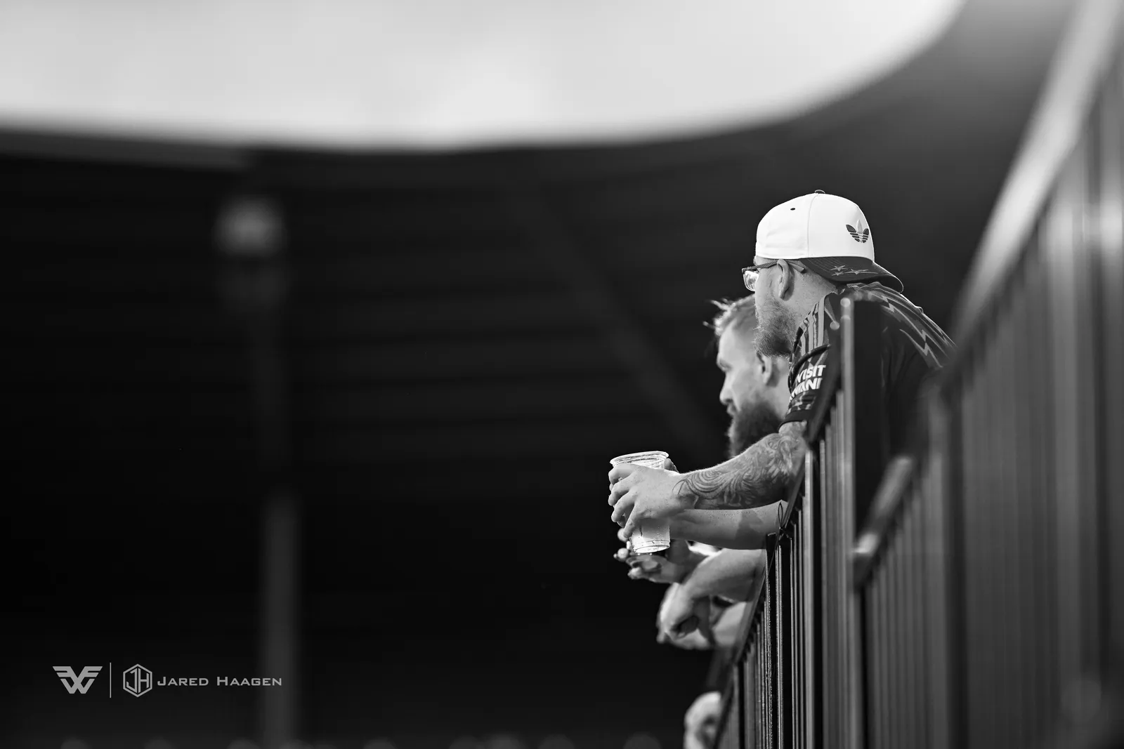USL League One Soccer action shot — Fort Wayne FC vs. Omaha, Fort Wayne Indiana