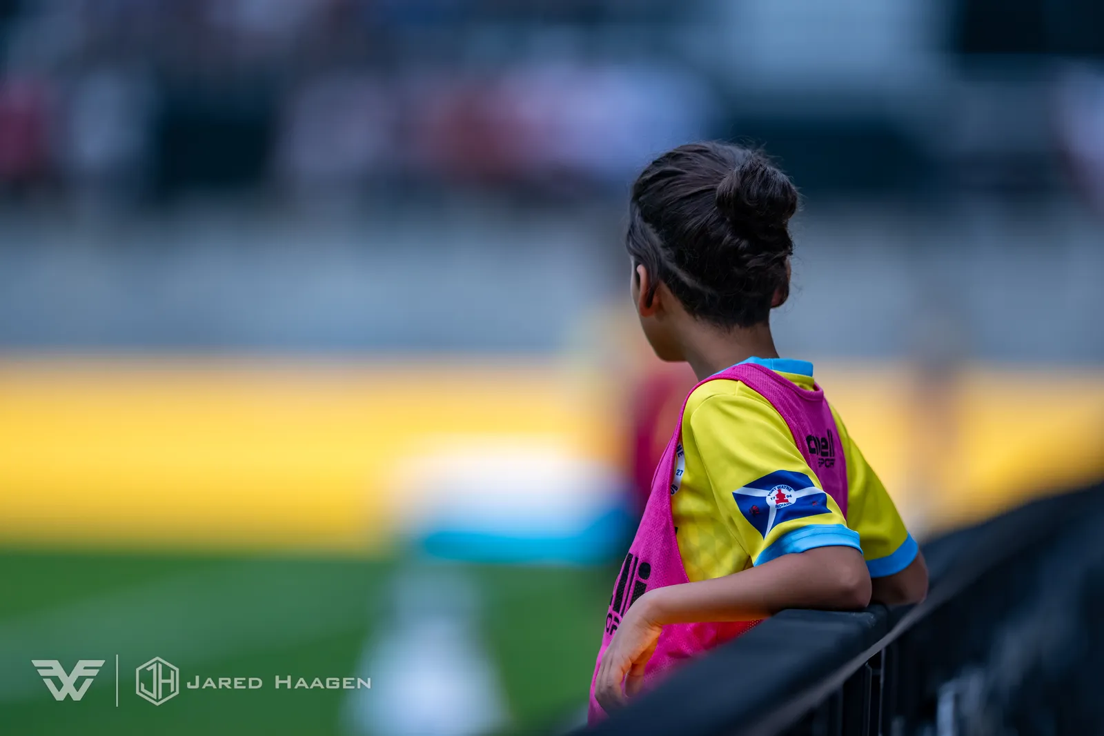 USL League One Soccer action shot — Fort Wayne FC vs. Spokane Velocity, Fort Wayne Indiana