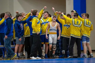 Homestead | Jay County - 1
