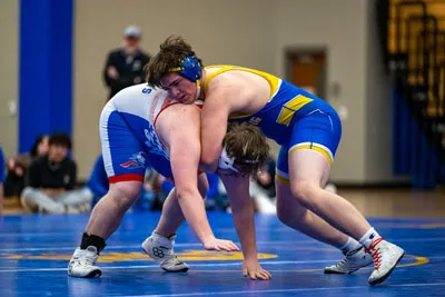 Homestead | Jay County Wrestling — photo 2