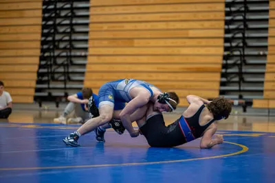 Homestead | Jay County Wrestling — photo 3