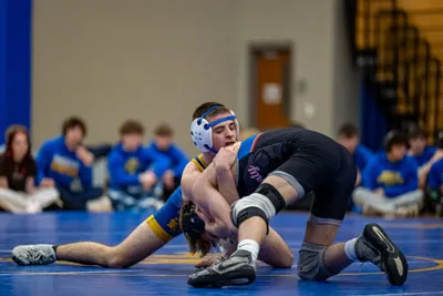 Homestead | Jay County Wrestling — photo 5