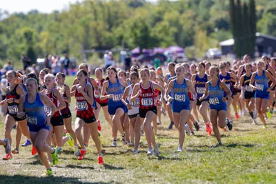 Homestead | New Haven Classic Cross Country — photo 2