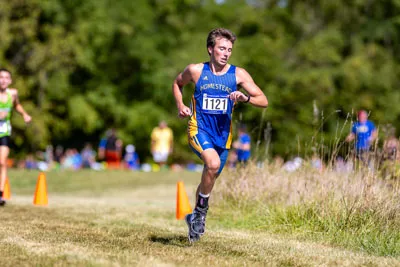 Homestead | New Haven Classic Cross Country — photo 4