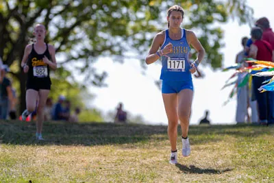 Homestead | New Haven Classic Cross Country — photo 5