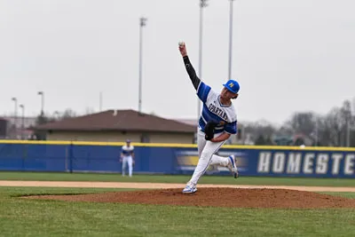 Homestead | Bellmont Baseball — photo 2