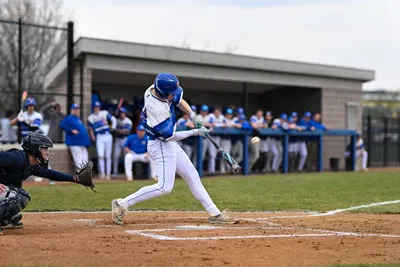 Homestead | Bellmont Baseball — photo 3