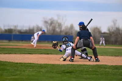 Homestead | Carroll Baseball — photo 2