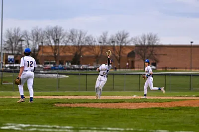 Homestead | Carroll Baseball — photo 3