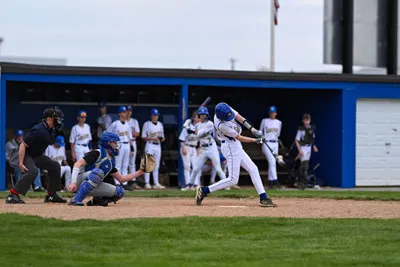 Homestead | Carroll Baseball — photo 4