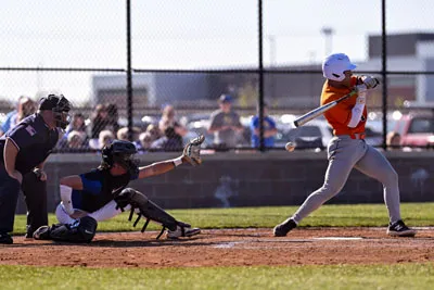 Homestead | Northrop Baseball — photo 2