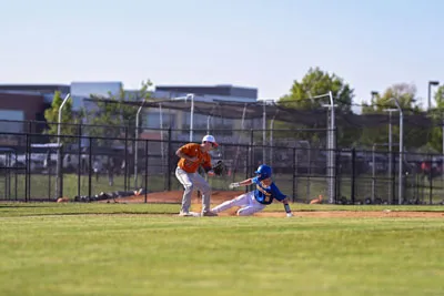 Homestead | Northrop Baseball — photo 3