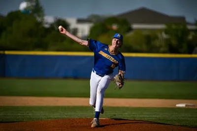 Homestead | Northrop Baseball — photo 4