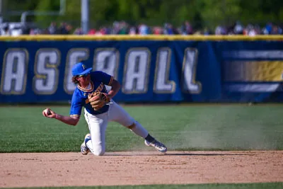 Homestead | Northrop Baseball — photo 5