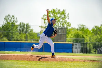 Homestead | South Side Baseball — photo 2