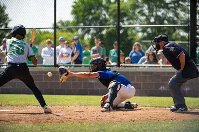 Homestead | South Side Baseball — photo 3