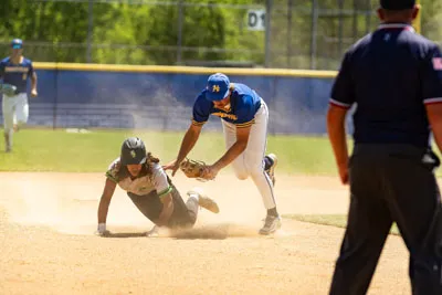 Homestead | South Side Baseball — photo 4