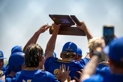 Homestead | South Side Baseball — photo 5