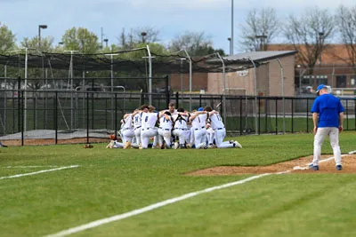 Homestead | Columbia City Baseball — photo 2