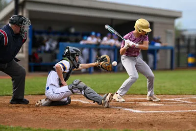 Homestead | Columbia City Baseball — photo 3