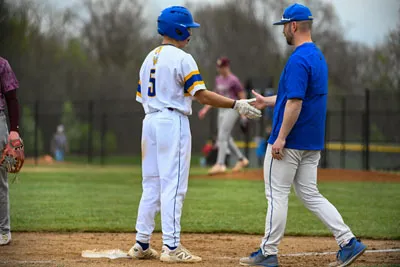 Homestead | Columbia City Baseball — photo 4