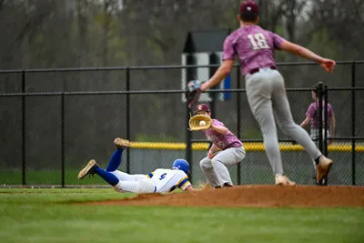 Homestead | Columbia City Baseball — photo 5
