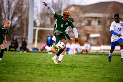 Summit | Blackhawk Christian - 1