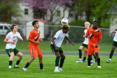 Summit | Edgewood Boys Soccer — photo 3