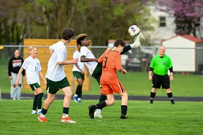 Summit | Edgewood Boys Soccer — photo 4