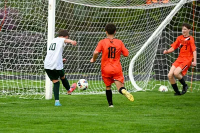 Summit | Edgewood Boys Soccer — photo 5