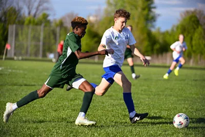 Summit | Maple Creek Boys Soccer — photo 2