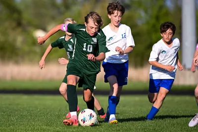 Summit | Maple Creek Boys Soccer — photo 3