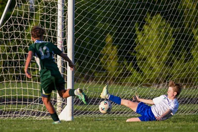 Summit | Maple Creek Boys Soccer — photo 5