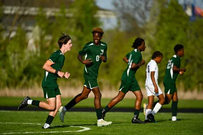 Summit | New Haven Boys Soccer — photo 2