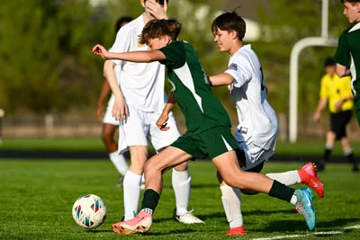 Summit | New Haven Boys Soccer — photo 3
