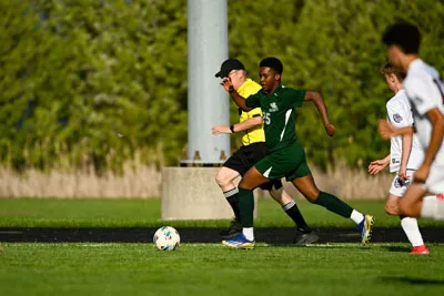 Summit | New Haven Boys Soccer — photo 4