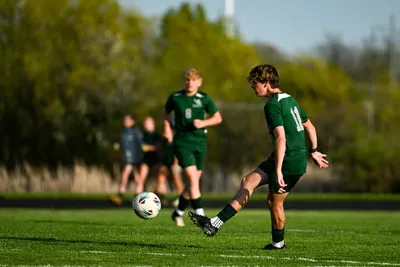 Summit | New Haven Boys Soccer — photo 5