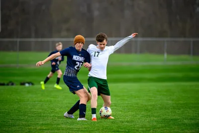 Summit | Norwell Boys Soccer — photo 2