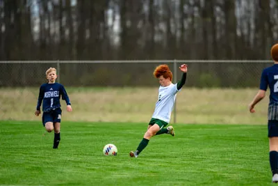 Summit | Norwell Boys Soccer — photo 3