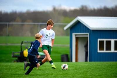 Summit | Norwell Boys Soccer — photo 4
