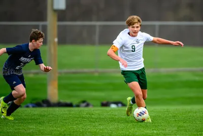 Summit | Norwell Boys Soccer — photo 5