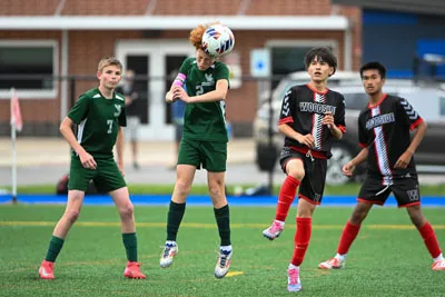 Summit | Woodside Boys Soccer — photo 2