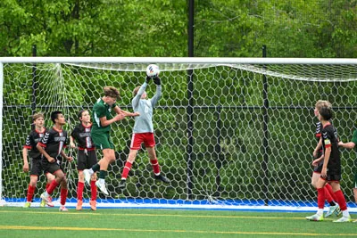 Summit | Woodside Boys Soccer — photo 3