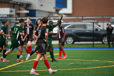 Summit | Woodside Boys Soccer — photo 5