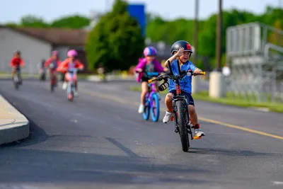 C26 Youth Triathlon - 1