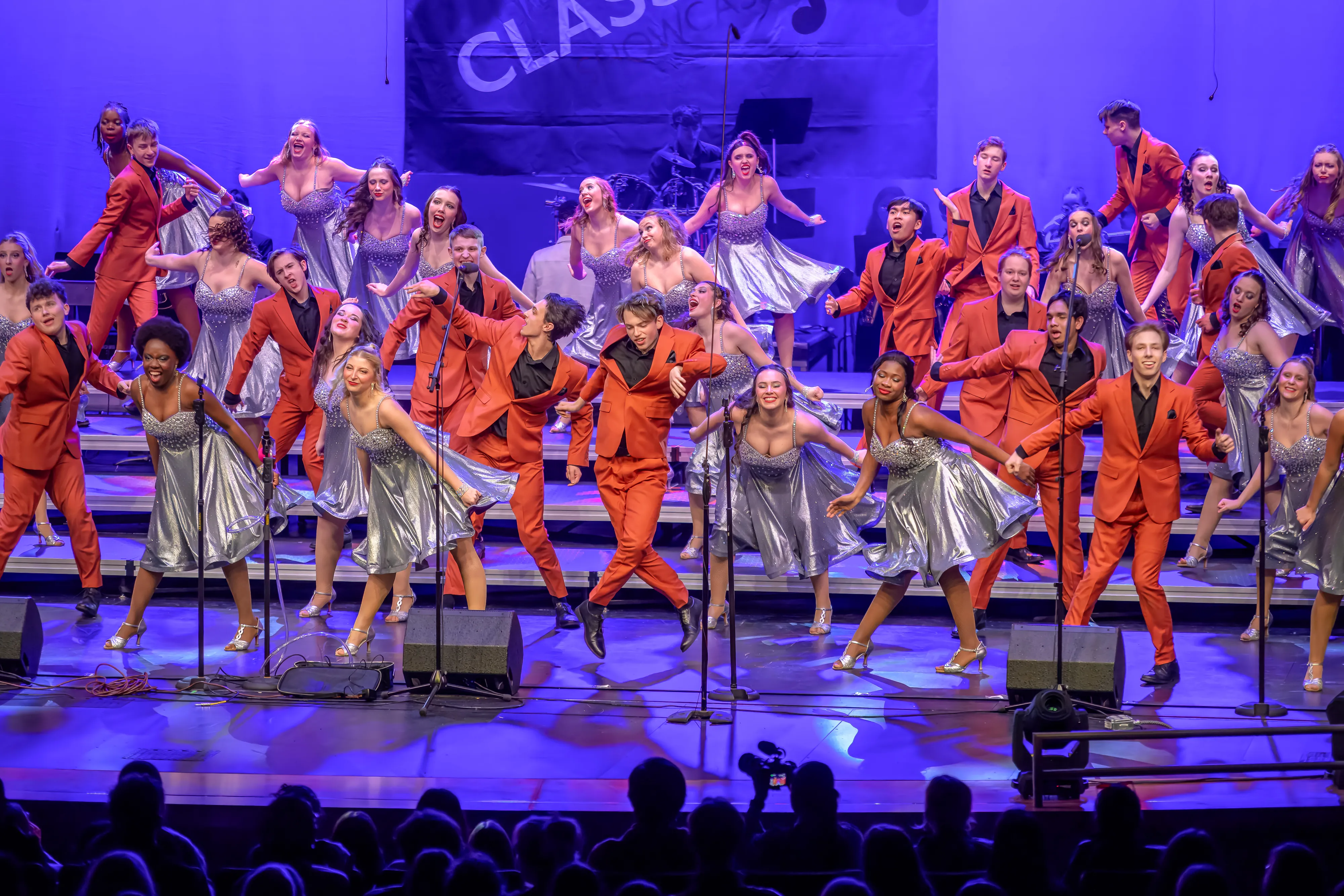 Homestead Show Choir — photo 3