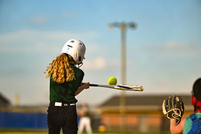 Don Ayres: Lawn Stars | Saylors Concrete Softball — photo 2