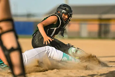 Don Ayres: Lawn Stars | Saylors Concrete Softball — photo 3